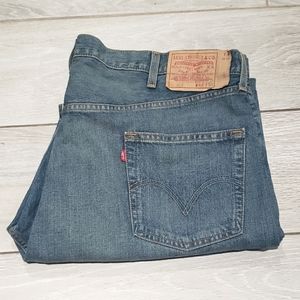 Levis 501 original size 44x30